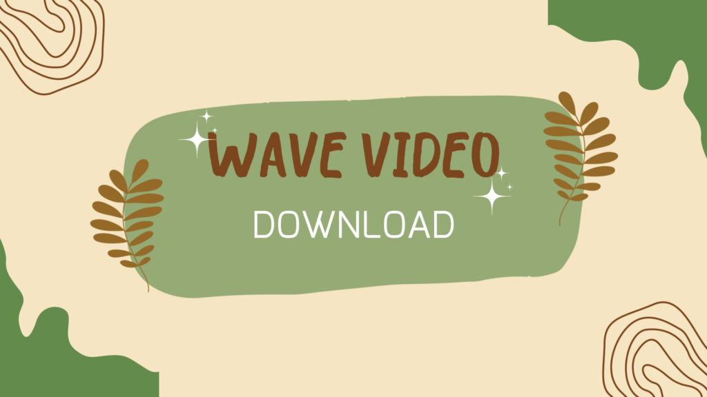 wave-video-download